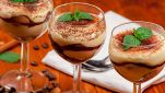 budino di tiramisu