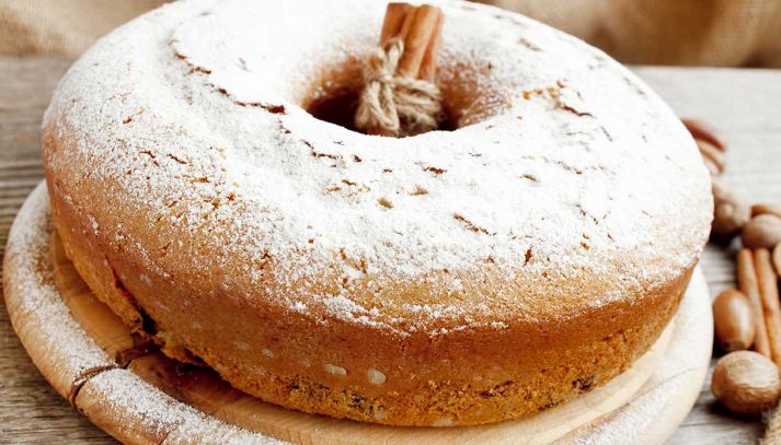 ciambellone