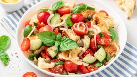 cosa mangiare in spiaggia ricette per il mare piatti freddi