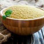 cous cous