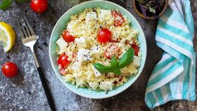 couscous