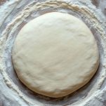 Stesura dell’impasto