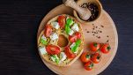 friselle con pomodoro