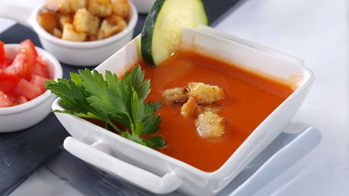 gazpacho