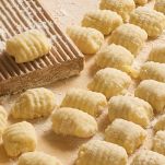 gnocchi