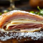 L'unione degli ingredienti