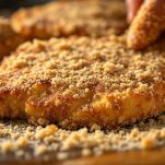 L'aggiunta del pangrattato