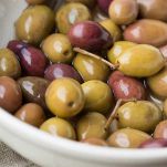 olive