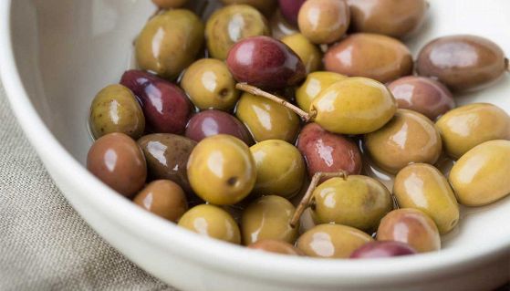 olive