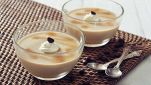panna cotta