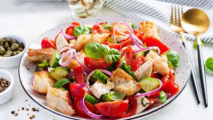 panzanella