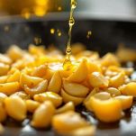 La preparazione del soffritto