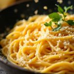 L'aggiunta dei formaggi