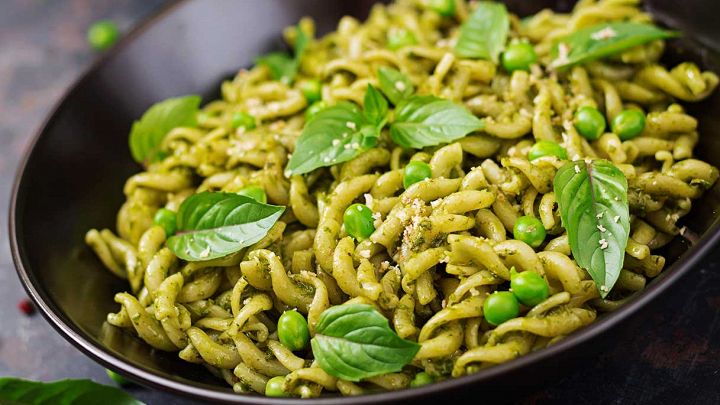 pasta fredda