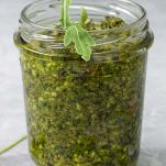 pesto