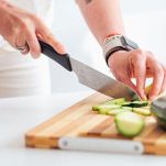 Preparazione fusilli New Penta