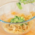 Preparazione fusilli New Penta