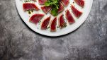 sashimi