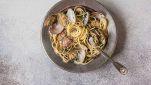 spaghetti alla chitarra
