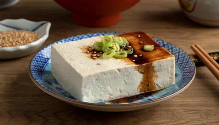 Tofu e alimentazione