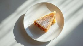 Torta paradiso