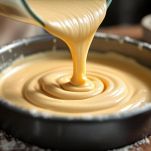 Impasto nello stampo