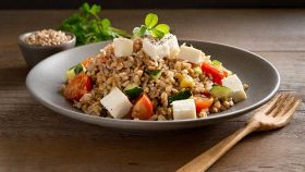 insalata di farro