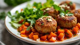 Un'alternativa vegetariana che conquista tutti 