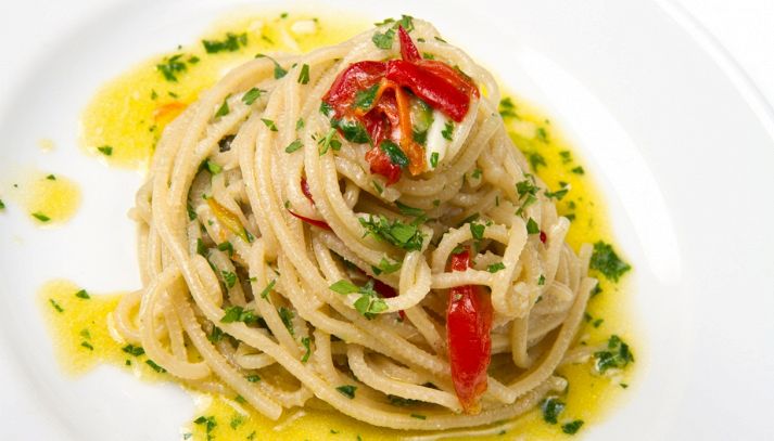 0 ricette estive con gli spaghetti per la spaghettata di mezzanotte