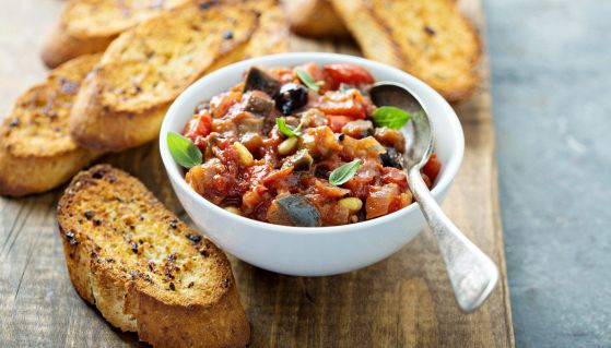 Caponata