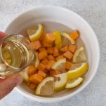 Liquore aggiunta