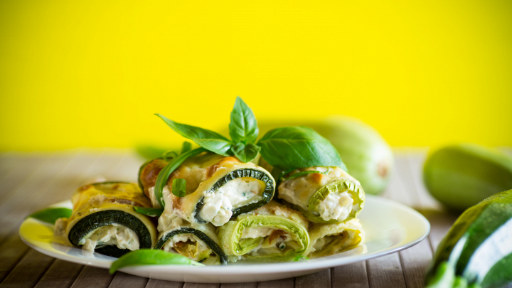 Voglia di verdure? Una ricetta furba e sfiziosa