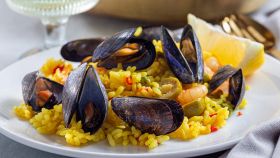 cozze proprietà benefici calorie