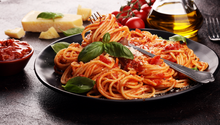 Storia della pasta al pomodoro: dall'America a simbolo delle tavole d'Italia