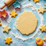 Biscotti di Halloween