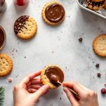 Biscotti di Halloween