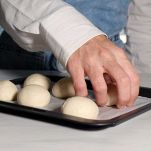 formate 10 palline dello stesso peso