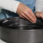 imburrare la tortiera