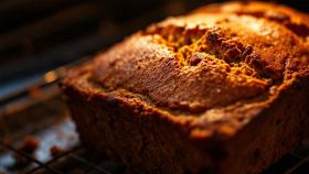 Pane alla zucca