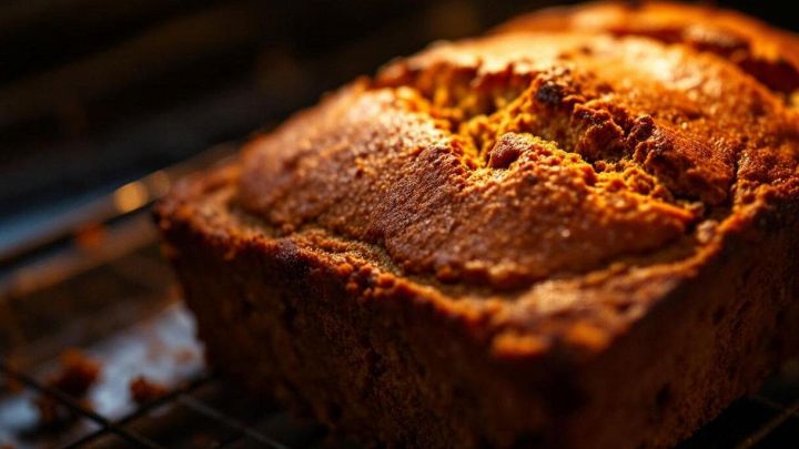 Pane alla zucca