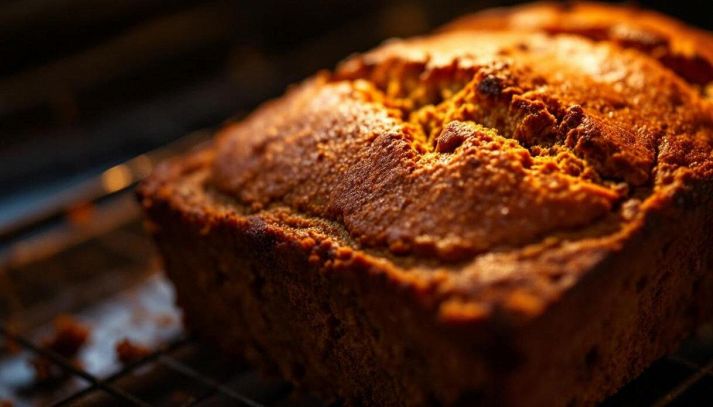 Pane alla zucca