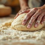 Completate l'impasto