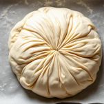 Seconda lievitazione