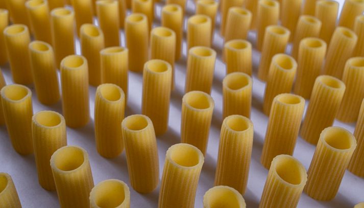 Tipologie di pasta per ogni occasione