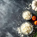 polpette di zucca: ingredienti