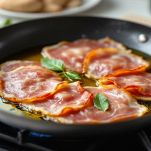 cottura saltimbocca alla romana