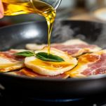 marsala per i saltimbocca