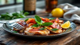 saltimbocca alla romana