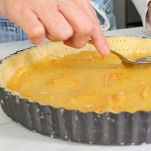 Versate prima la marmellata