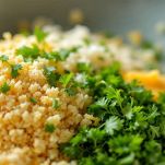 Mix per la gratinatura